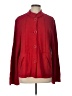 Coldwater Creek Red Coat Size L - photo 1