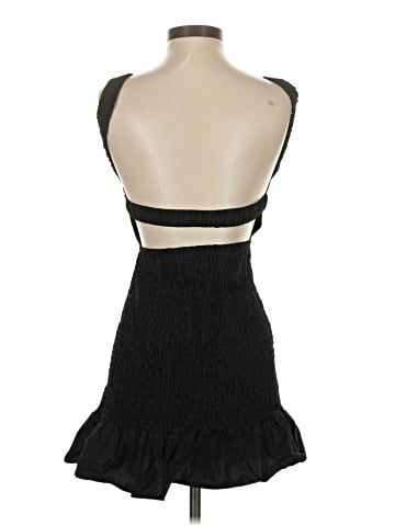 Glamorous Cocktail Dress (view 2)
