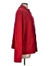 Coldwater Creek Red Coat Size L - photo 4