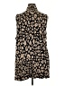 Ruby Rd. 100% Rayon Brown Cardigan Size 2X - photo 2