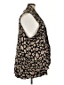 Ruby Rd. 100% Rayon Brown Cardigan Size 2X - photo 4