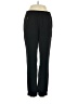 J.Crew 100% Polyester Solid Black Active Pants Size 4 - photo 1