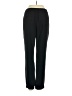 J.Crew 100% Polyester Solid Black Active Pants Size 4 - photo 2