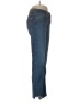 mavi Hearts Blue Jeans Size 29 waist - photo 4