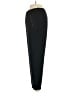 J.Crew 100% Polyester Solid Black Active Pants Size 4 - photo 5