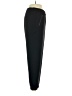 J.Crew 100% Polyester Solid Black Active Pants Size 4 - photo 4