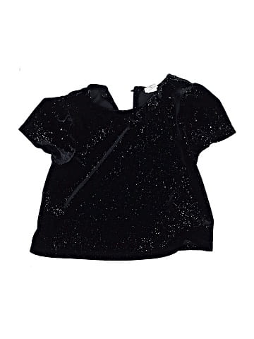 Baby Gap Short Sleeve Blouse (view 1)