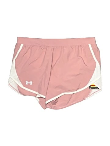 Under Armour Athletic Shorts (view 1)
