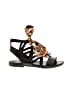 Miz Mooz Black Sandals Size EU 36 - photo 1