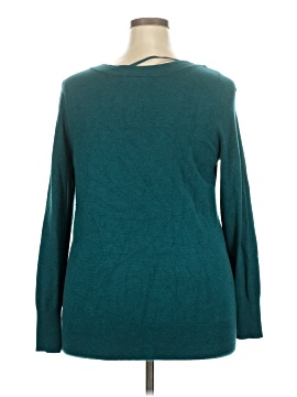 Lane Bryant Pullover Sweater (view 2)