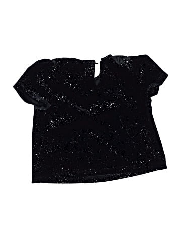 Baby Gap Short Sleeve Blouse (view 2)