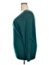 Lane Bryant Teal Pullover Sweater Size 18 - 20 Plus - photo 5