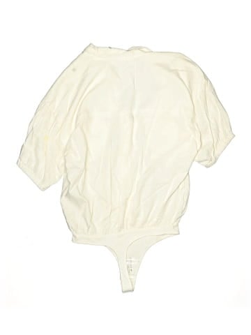 Intimately by Free People Short Sleeve Blouse (view 2)