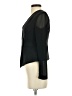 Vince Camuto 100% Polyester Black Blazer Size 0 (petite) - photo 5
