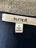 Sympli Blue Casual Dress Size 8 - photo 7