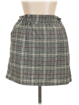 Copper Key Casual Skirt