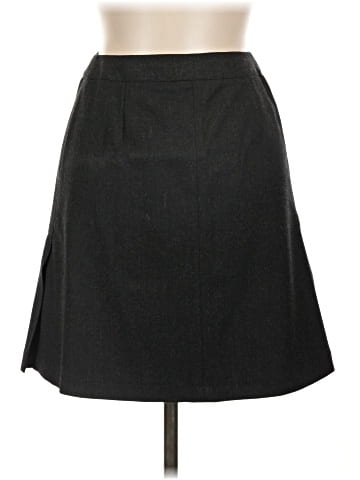 French Connection Wool Skirt (view 2)