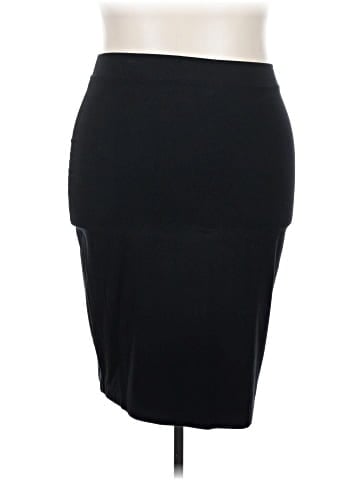Universal Standard Casual Skirt (view 1)