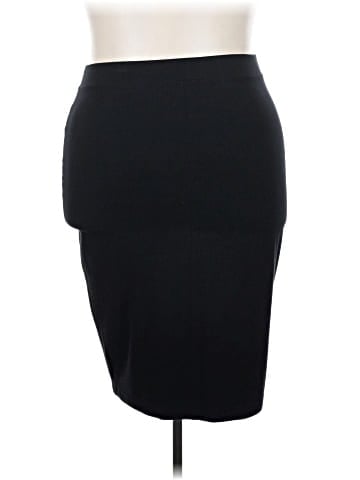 Universal Standard Casual Skirt (view 2)