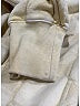 WELLDONE 100% Polyurethane Ivory Unisex Sweatshirt Size S - photo 8