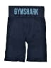 Gymshark Solid Blue Athletic Shorts Size S - photo 2