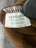 Unbranded Brown Sweatshirt Size S - photo 8