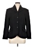 Classiques Entier 100% Wool Black Wool Blazer Size M - photo 1