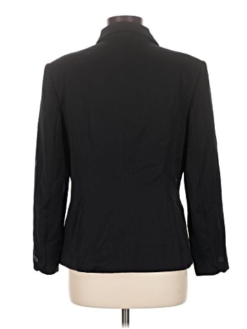Classiques Entier Wool Blazer (view 2)