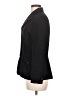 Classiques Entier 100% Wool Black Wool Blazer Size M - photo 5