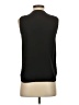 Zara Basic Black Sleeveless Blouse Size XS - photo 2