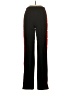 Sunset & Spring Color Block Black Track Pants Size XS - photo 1