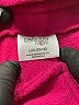 Danskin Now 100% Polyester Pink Pullover Sweater Size 10 - 12 - photo 3