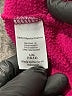 Danskin Now 100% Polyester Pink Pullover Sweater Size 10 - 12 - photo 4