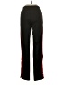Sunset & Spring Color Block Black Track Pants Size XS - photo 2