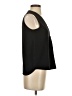 Zara Basic Black Sleeveless Blouse Size XS - photo 4