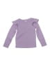 Unbranded Purple Long Sleeve Top Size 4T - photo 1