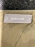 Everlane 100% Silk Tan Sleeveless Top Size 6 - photo 6