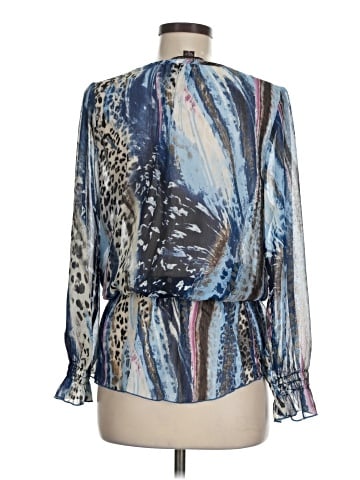Mushka by Sienna Rose Long Sleeve Blouse (view 2)
