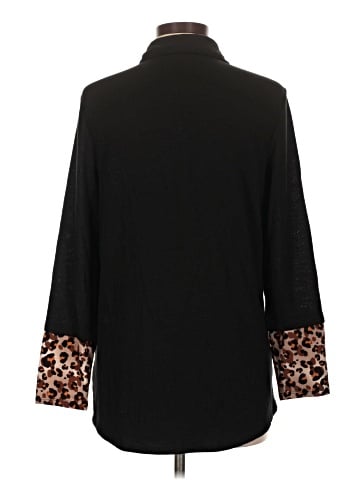 I.N. Studio Pullover Sweater (view 2)
