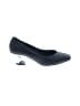 Katy Perry Black Heels Size 7 - photo 1