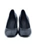 Katy Perry Black Heels Size 7 - photo 2