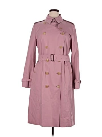 Burberry Trenchcoat (view 1)