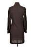 Lush Brown Casual Dress Size S - photo 2