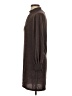Lush Brown Casual Dress Size S - photo 5