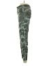 Gap Camo Green Cargo Pants Size 0 - photo 5