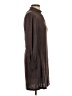 Lush Brown Casual Dress Size S - photo 4