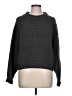 Universal Thread Solid Black Pullover Sweater Size L - photo 1