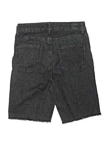 Dollhouse Denim Shorts (view 2)