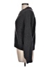 Universal Thread Solid Black Pullover Sweater Size L - photo 5