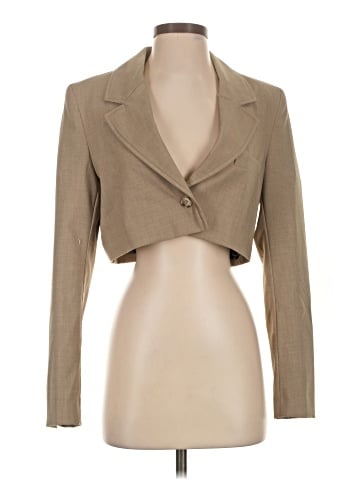 Zara Blazer (view 1)